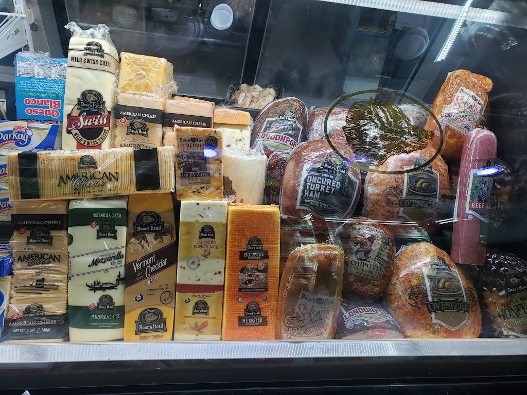 J & I DELI GROCERY | 601 Central Ave, Brooklyn, NY 11207 | Phone: (929) 210-8942