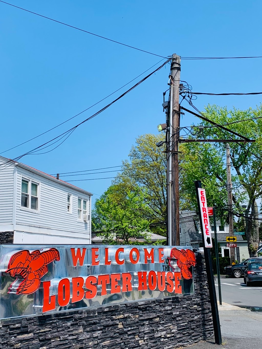 City Island Lobster House | 691 Bridge St, Bronx, NY 10464 | Phone: (718) 885-1459