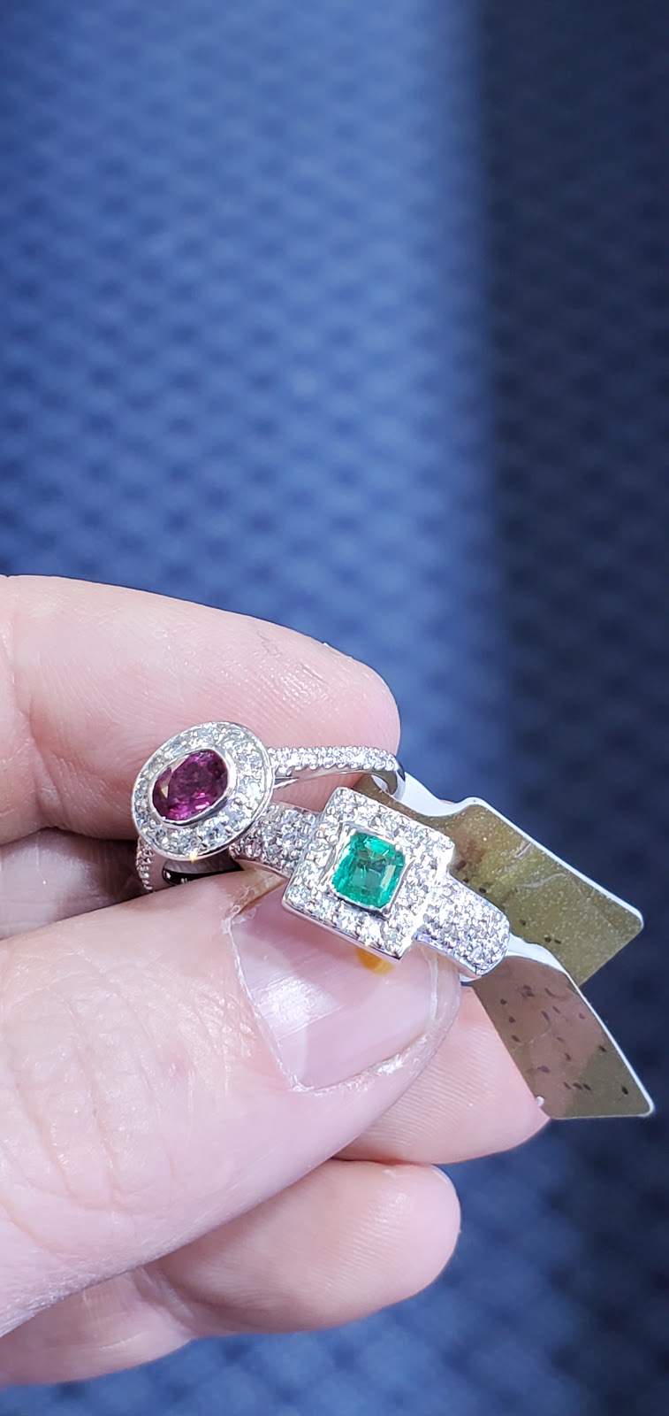 Manhasset Jewelers | 446 Plandome Rd #1943, Manhasset, NY 11030 | Phone: (516) 869-9542