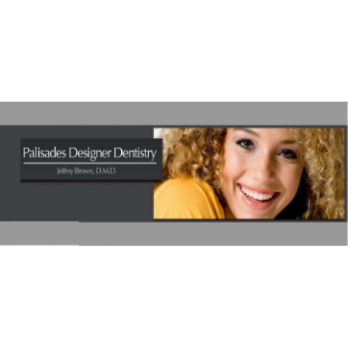 Palisades Designer Dentistry: Jeffrey M. Brown, DMD | 464 Hudson Terrace #205, Englewood Cliffs, NJ 07632 | Phone: (201) 541-0541