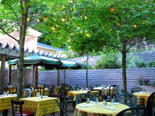 Sidewalk Bistro | 482 Piermont Ave, Piermont, NY 10968 | Phone: (845) 680-6460