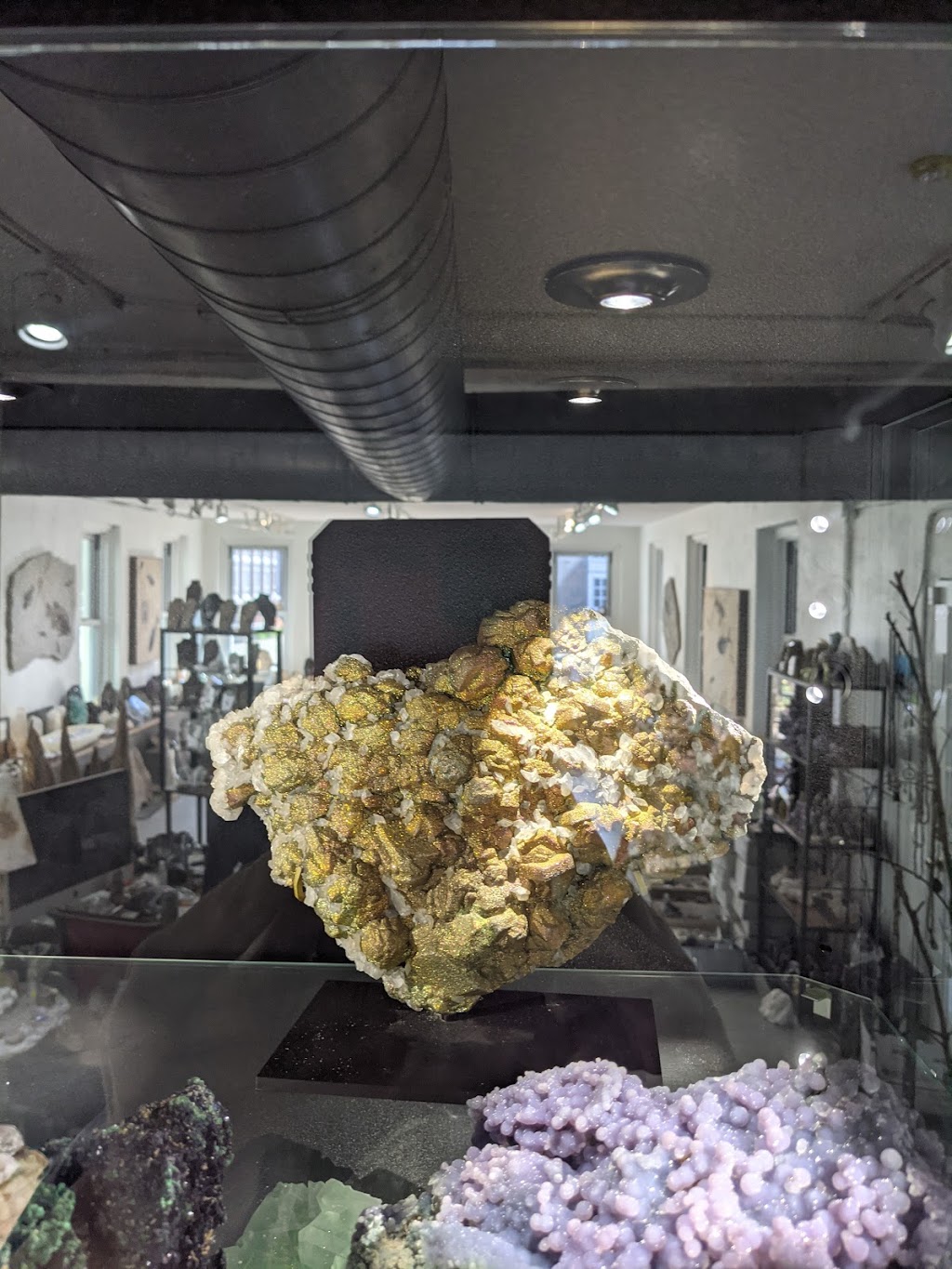 Architectural Minerals & Stones | 1 Bridge St, Irvington, NY 10533 | Phone: (914) 479-0049