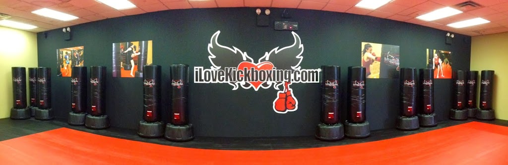 iLoveKickboxing - Bayside | 3249 Francis Lewis Blvd, Flushing, NY 11358 | Phone: (718) 767-6627