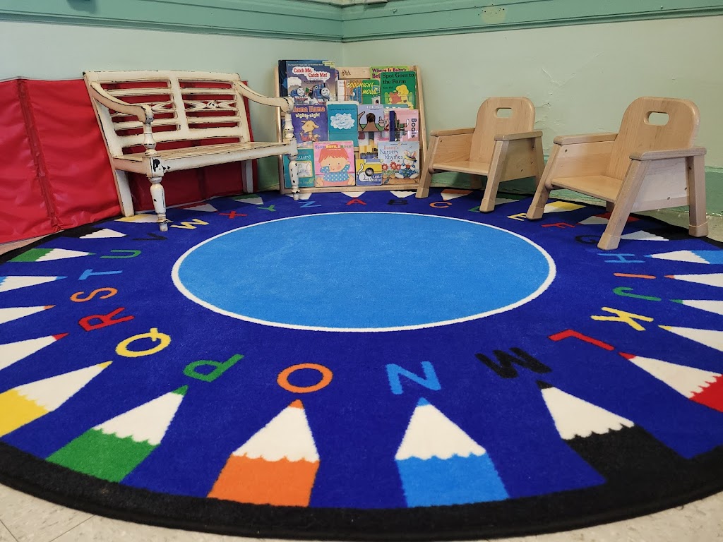 Purchase Childrens Center | 3095 Purchase St, Purchase, NY 10577 | Phone: (914) 949-2636