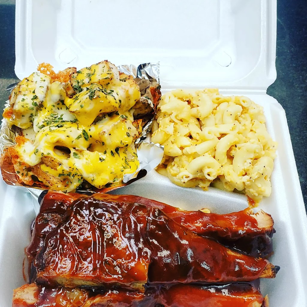 Village bbq | 655 Broadway, Amityville, NY 11701 | Phone: (516) 727-2060