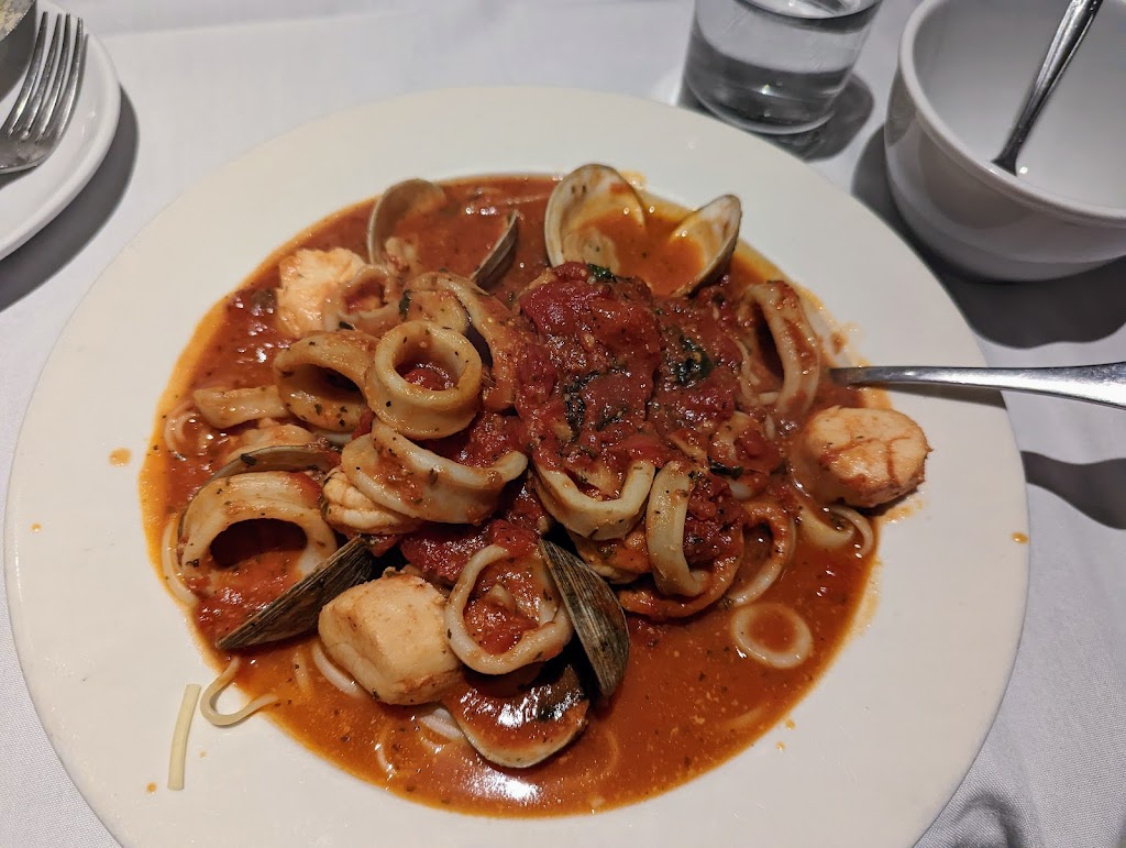 Cafe Al Dente | 62 South St, Oyster Bay, NY 11771 | Phone: (516) 922-2999