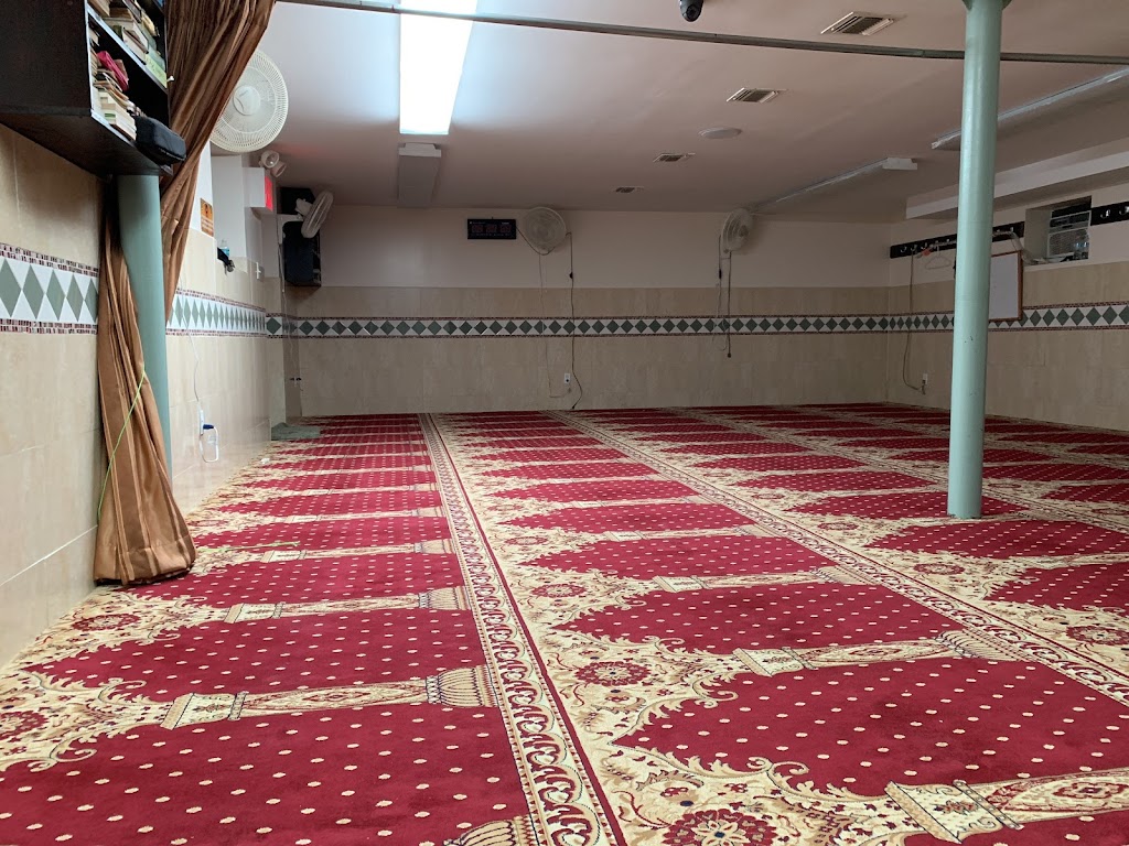 Darus Salaam Masjid New York Inc | 148-16 87th Rd, Queens, NY 11435 | Phone: (718) 558-6111