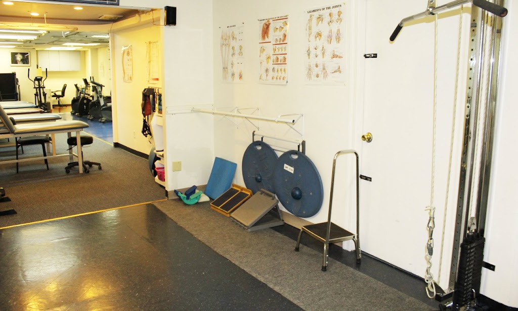 Eversharp Physical Therapy | 72-15 Grand Ave, Queens, NY 11378 | Phone: (718) 803-2058