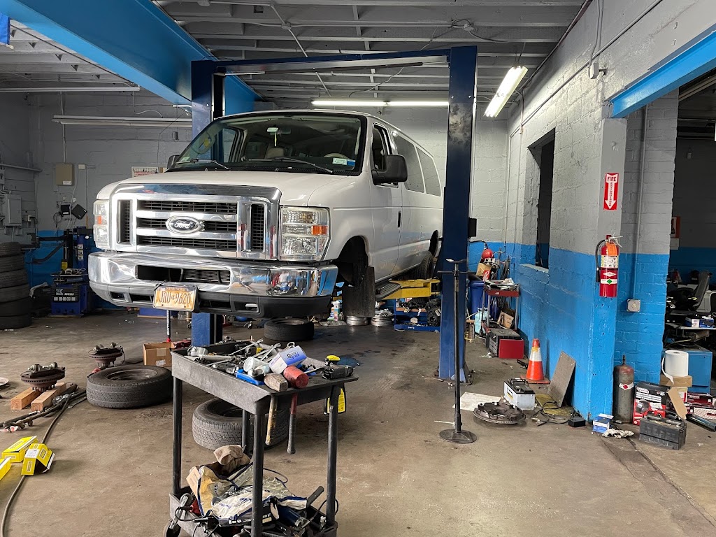 Euro Star Auto Repair | 871 Yonkers Ave, Yonkers, NY 10704 | Phone: (914) 410-3607