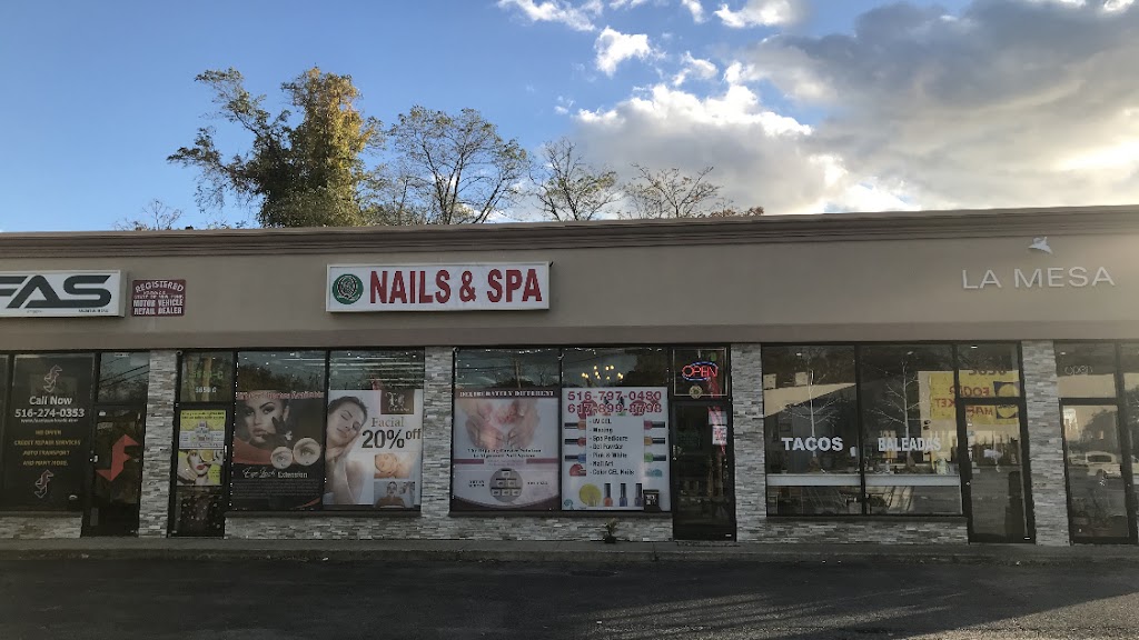 EQ Nails & Spa | 5650 # D, Merrick Rd, Massapequa, NY 11758 | Phone: (516) 797-0480