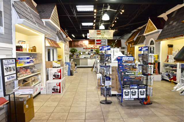 Metro Roofing Supplies | 69 Jefferson St, Stamford, CT 06902 | Phone: (203) 359-2745