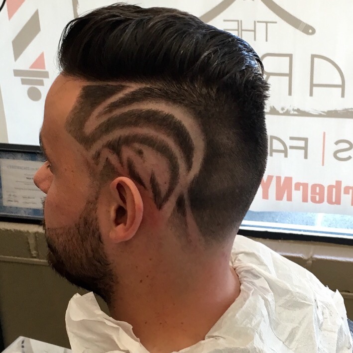 Nick The Barber | 18 S Main St, Pearl River, NY 10965 | Phone: (845) 920-8855