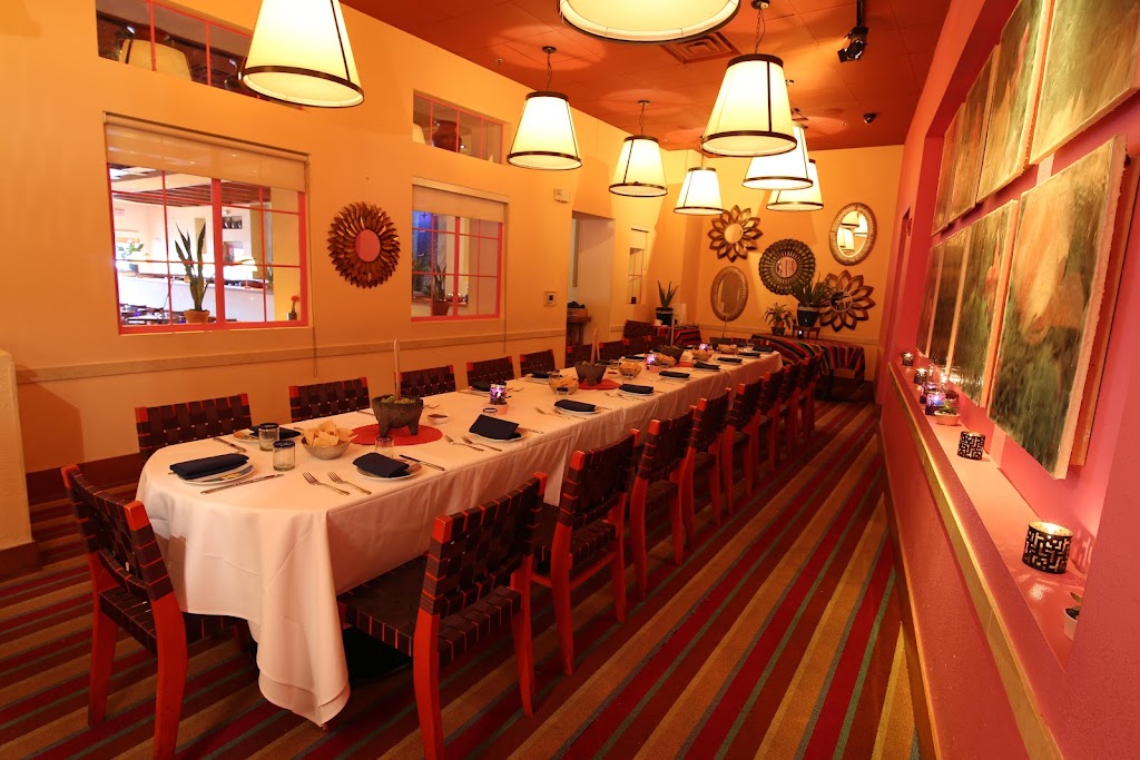 Rosa Mexicano | 60 Riverside Square Mall, Hackensack, NJ 07601 | Phone: (201) 489-9100