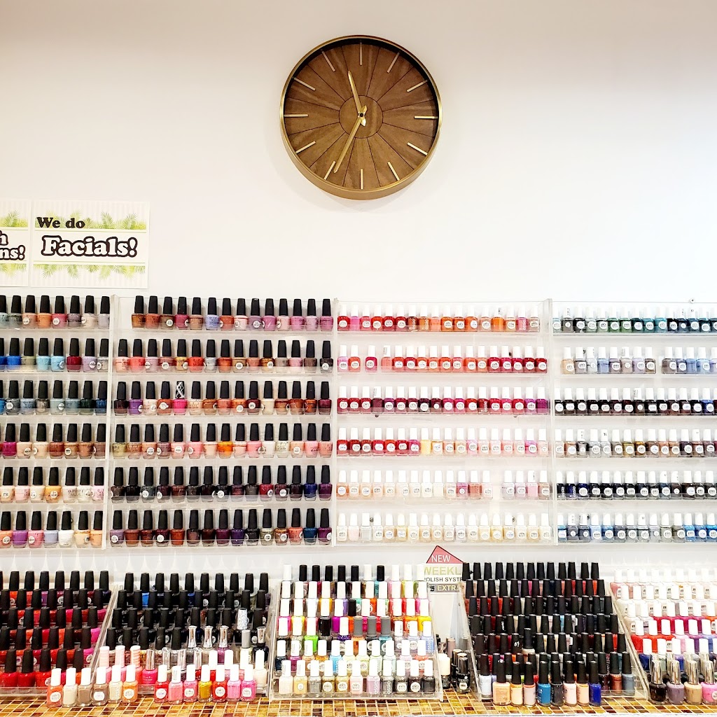 Nail Plaza & Spa | 3-2 McCouns Ln, Glen Head, NY 11545 | Phone: (516) 674-0202