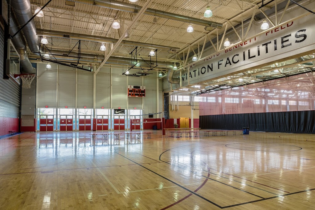 Aviator Sports & Events Center | 3159 Flatbush Ave, Brooklyn, NY 11234 | Phone: (718) 758-7500