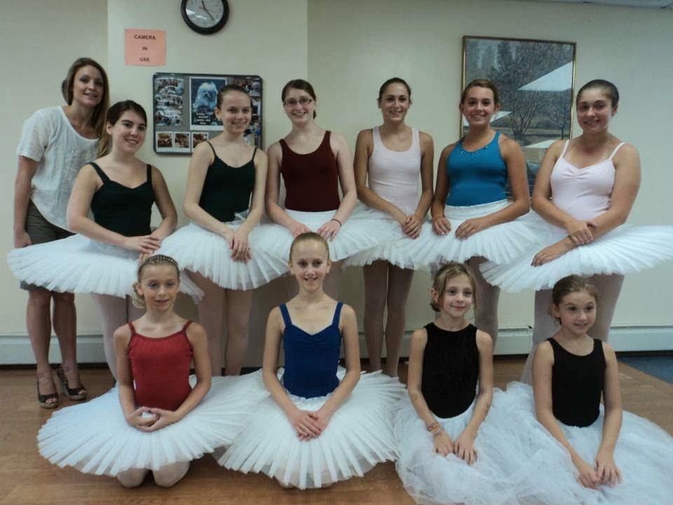 Integral Ballet School | 1842 Merrick Rd, Merrick, NY 11566 | Phone: (516) 442-1590