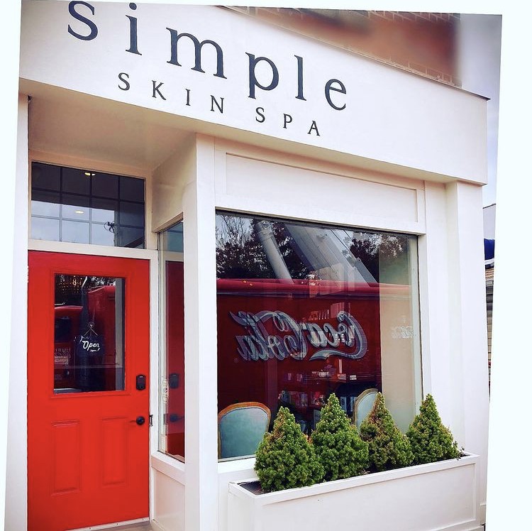 Simple Skin Spa | 7209 Grand Ave, Maspeth, NY 11378 | Phone: (718) 651-3200