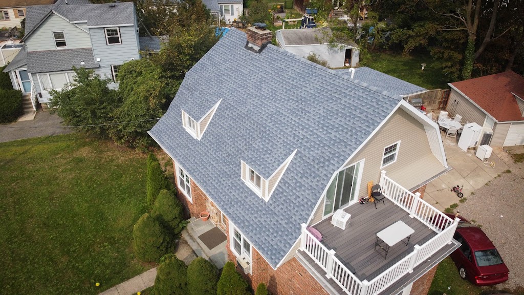 Homeline Roofing | 160 Dupont St, Plainview, NY 11803 | Phone: (516) 558-3030