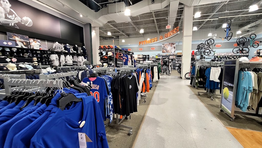 DICKS Sporting Goods | 45 Fitzgerald Street, Yonkers, NY 10710 | Phone: (914) 964-0580