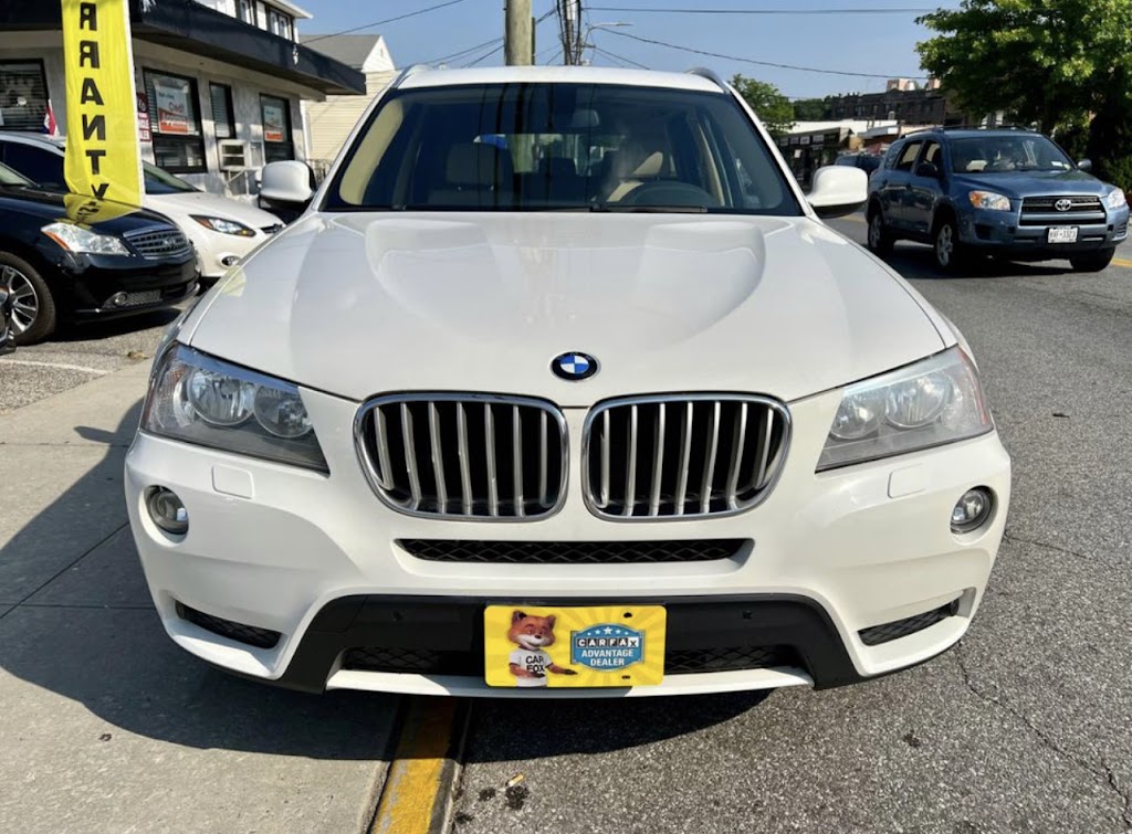 Proton Auto Group | 828 McLean Ave, Yonkers, NY 10704 | Phone: (914) 237-1801