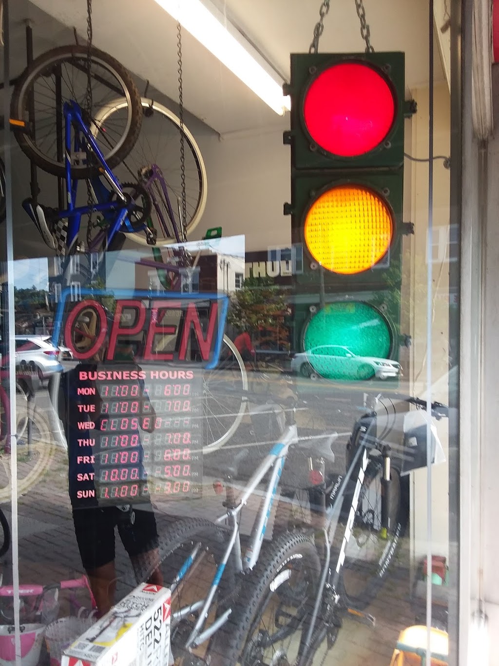 Bicycle Depot | 9 E Central Ave, Pearl River, NY 10965 | Phone: (845) 735-8686