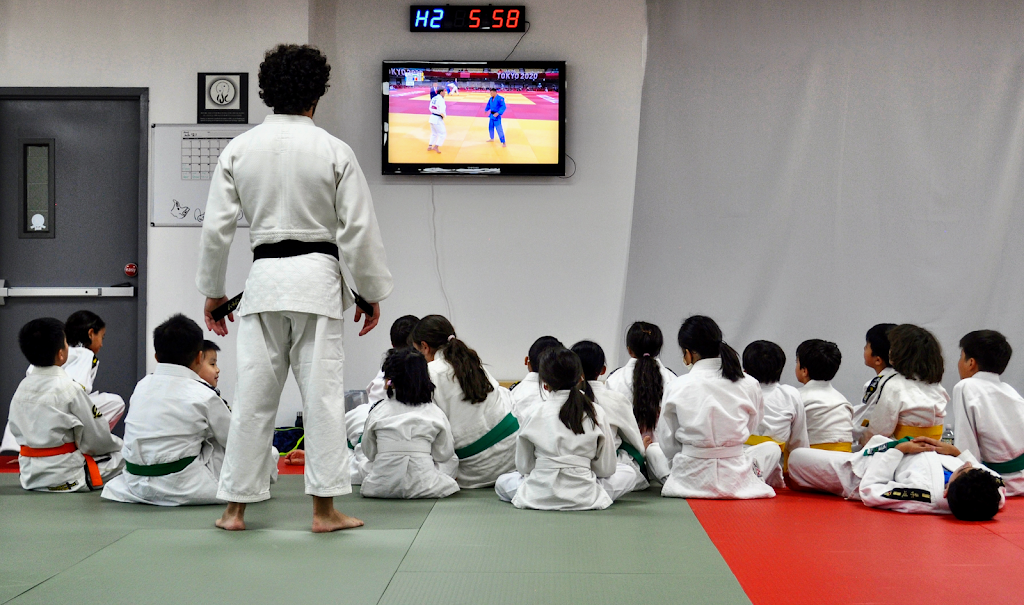 IJC Martial Arts | 28-20 120th St 2nd Floor, Queens, NY 11354 | Phone: (646) 779-5836