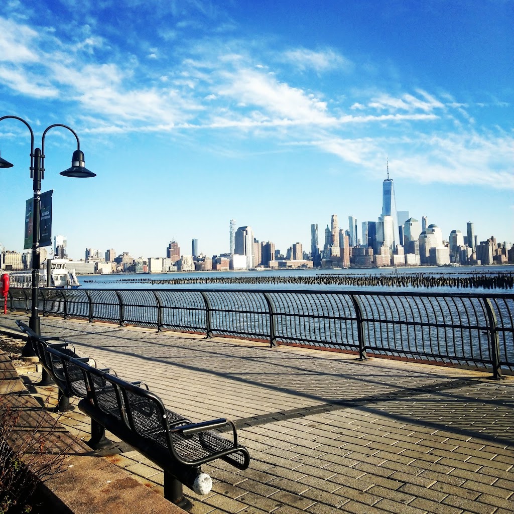 Hudson River Waterfront Walkway | Sinatra Dr, Hoboken, NJ 07030 | Phone: (201) 420-2094