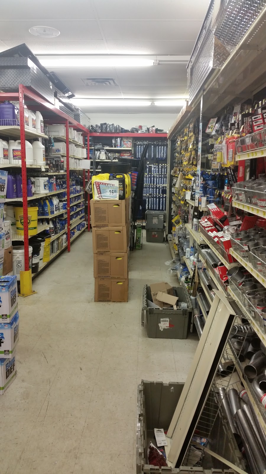 Pep Boys | 20411 Northern Blvd, Queens, NY 11361 | Phone: (718) 717-0002