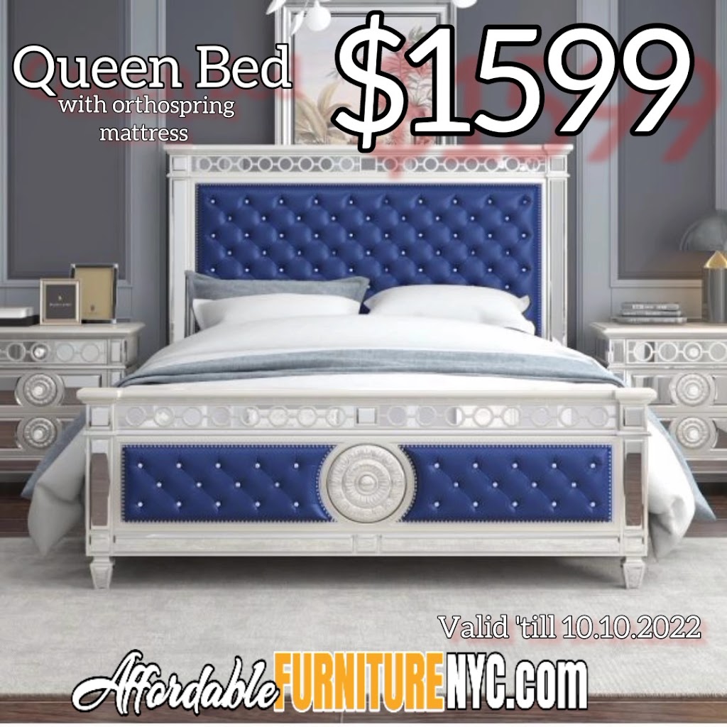 Affordable Furniture & Electronics LLC | 1545 Nostrand Ave., Brooklyn, NY 11226 | Phone: (718) 935-1101