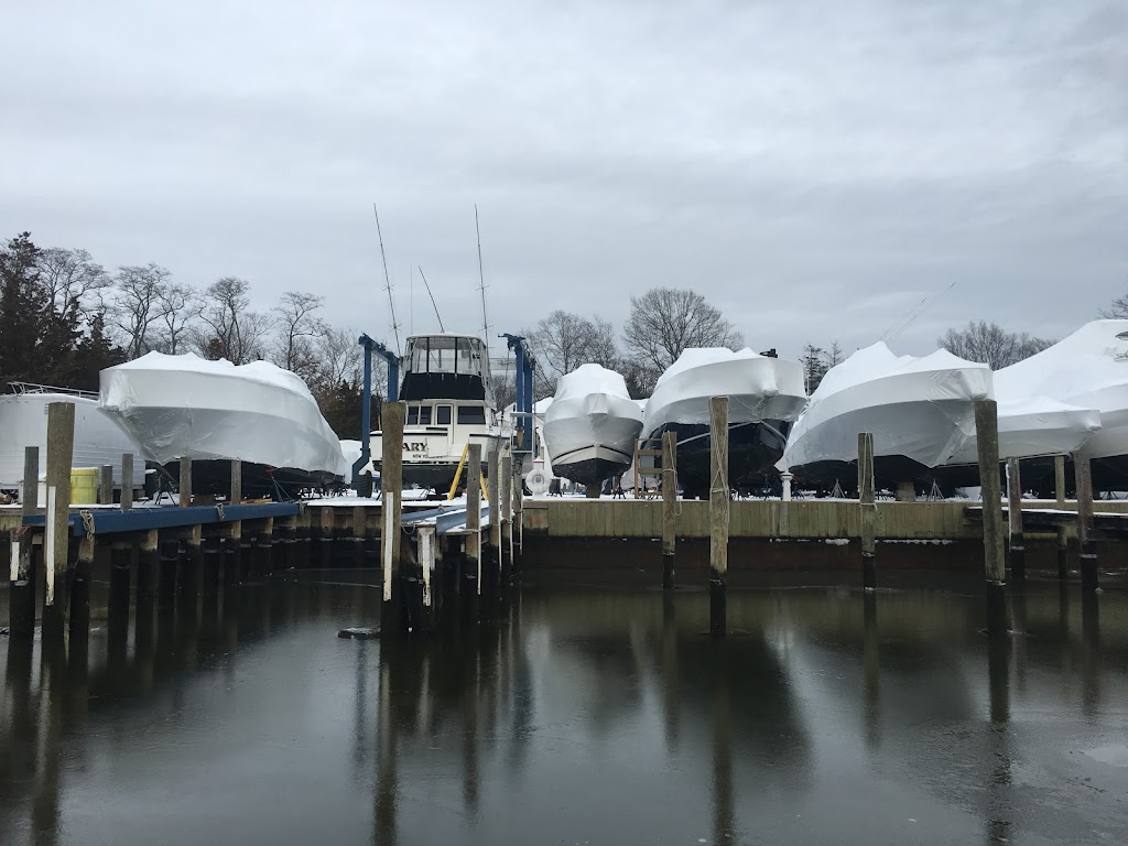 South Bay Marine Service | 203 S Ketcham Ave, Amityville, NY 11701 | Phone: (631) 587-0000