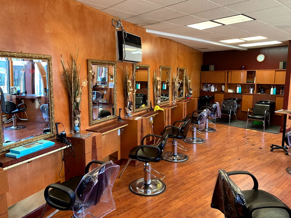 Reflection Hair Salon | 26710 Hillside Avenue, Queens, NY 11004 | Phone: (718) 343-4129