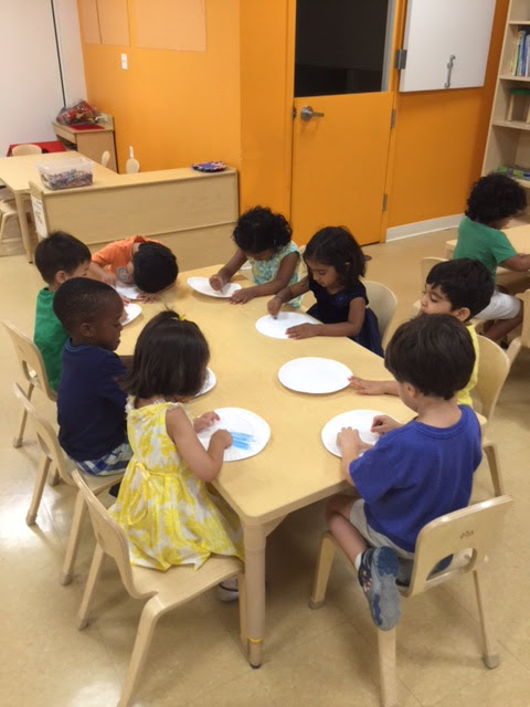 Learning Ladders PreSchool | 35 Hudson St, Jersey City, NJ 07302 | Phone: (201) 885-2960