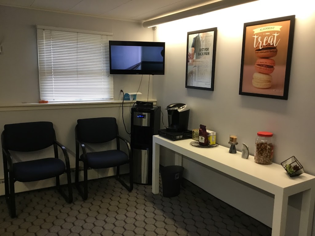 Center For Body Correction | 2 Leefield Gate, Melville, NY 11747 | Phone: (212) 682-4311