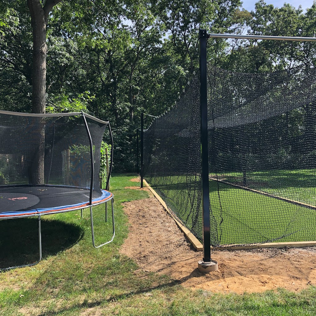 All Sport Netting | 454 Main St, Cold Spring Harbor, NY 11724 | Phone: (917) 717-2275