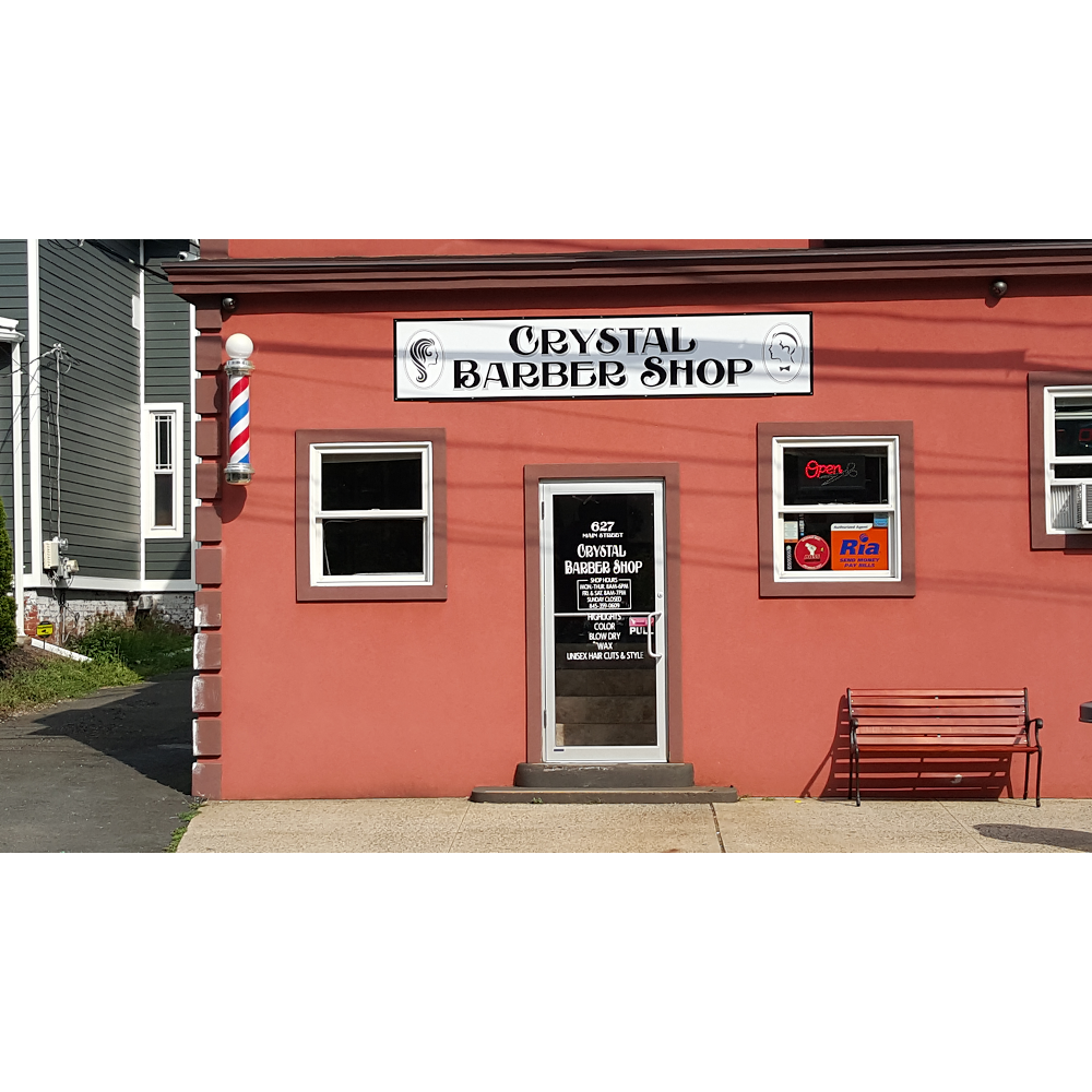 Crystal Barber Shop | 627 Main St, Sparkill, NY 10976 | Phone: (845) 359-0609