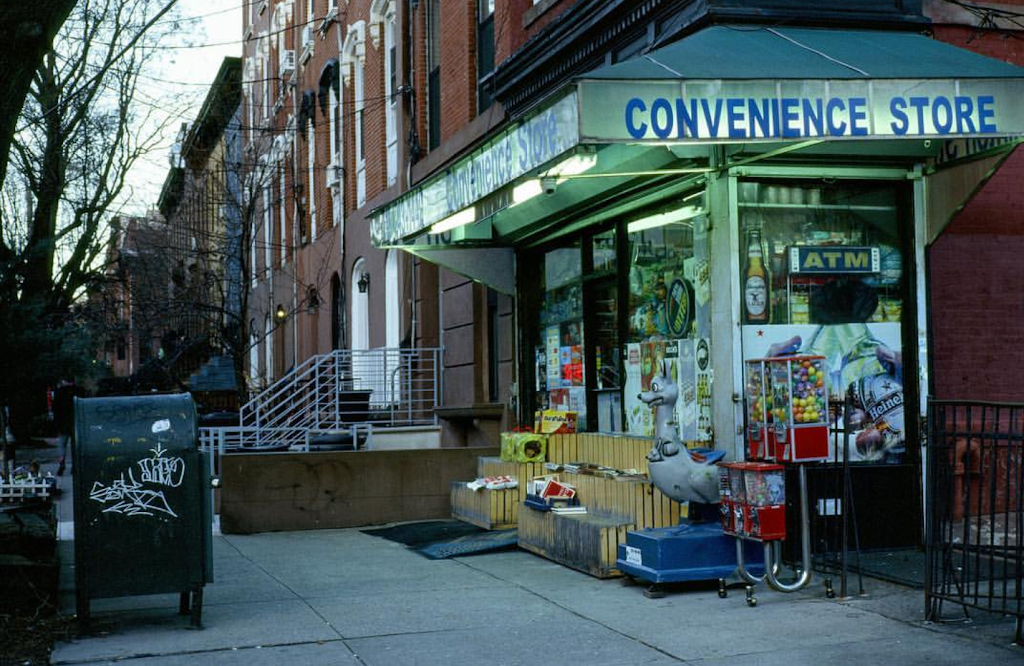 Bush Deli Corporation | 507 Clinton St, Brooklyn, NY 11231 | Phone: (718) 243-1442