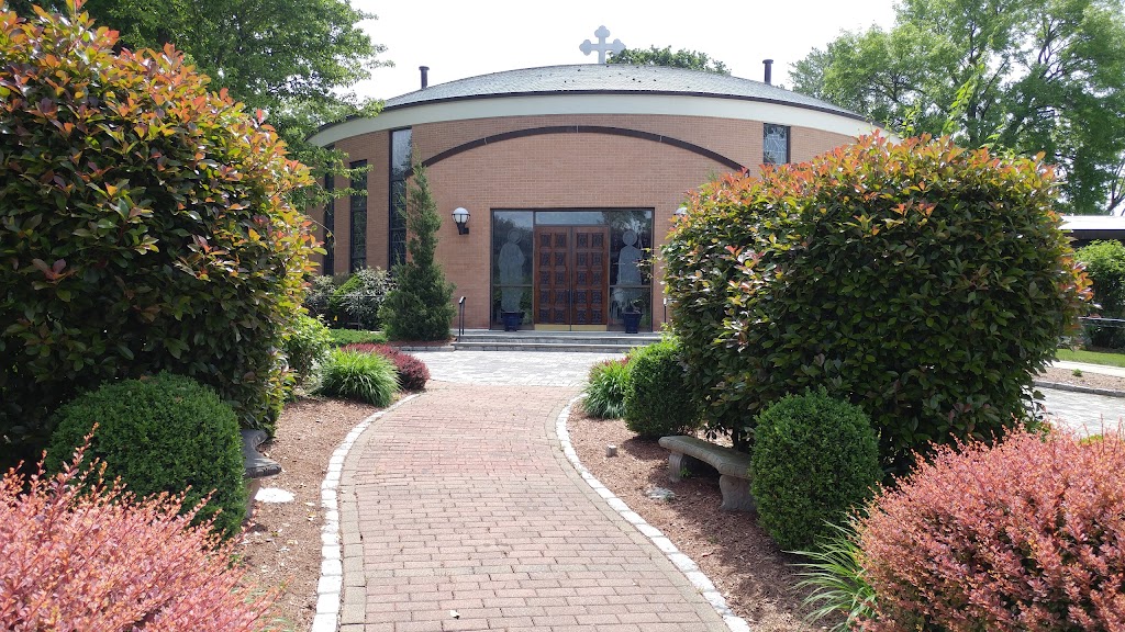 Holy Trinity Greek Orthodox Church | 10 Mill Rd, New Rochelle, NY 10804 | Phone: (914) 235-6100