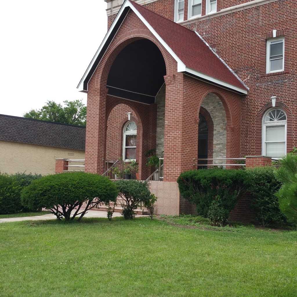 The Siloam Reformed Church of New York | 3525 Bell Blvd, Bayside, NY 11361 | Phone: (718) 229-5959