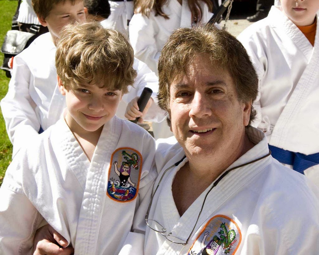 Old Greenwich Karate | St. Pauls Episcopal Church, 200 Riverside Ave, Riverside, CT 06878 | Phone: (203) 637-2685