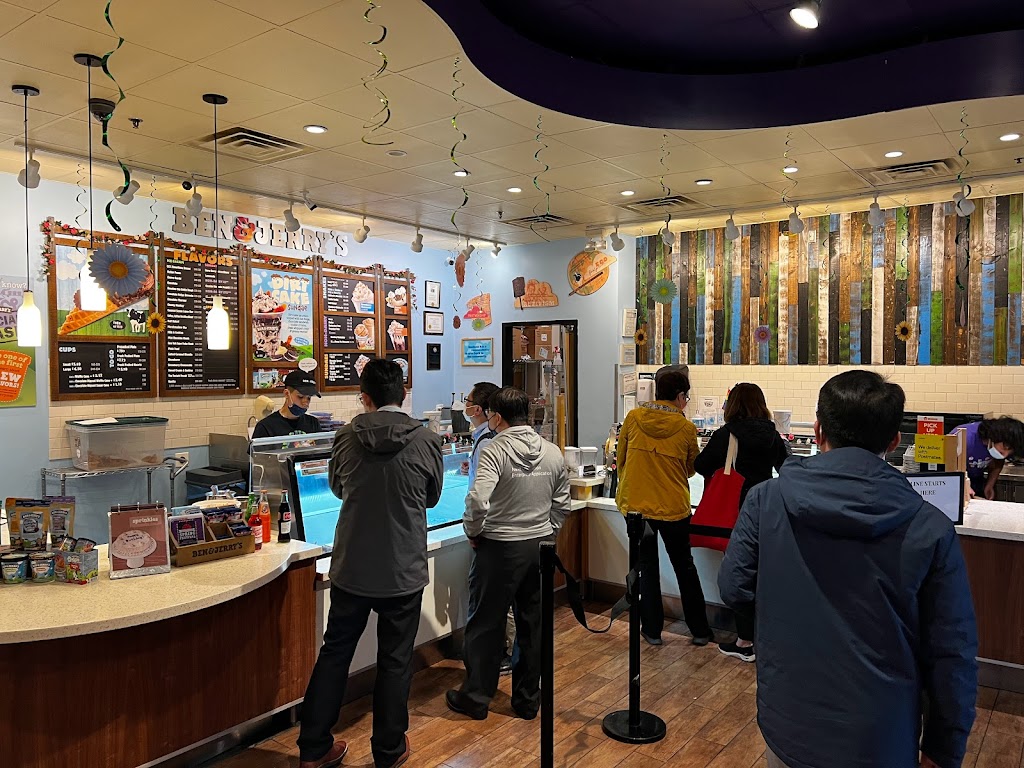 Ben & Jerry’s | 22 Riverwalk Pl, West New York, NJ 07093 | Phone: (201) 867-1111