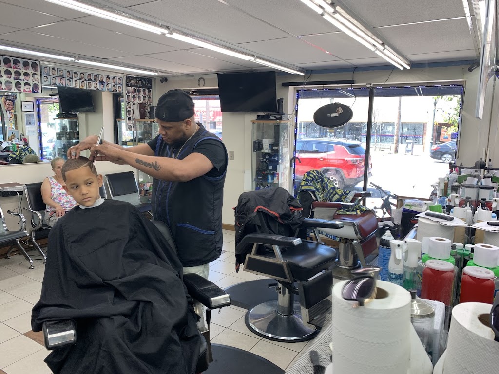 Sixo Barber Shop | 481 A Hempstead Turnpike, Elmont, NY 11003 | Phone: (516) 502-2760