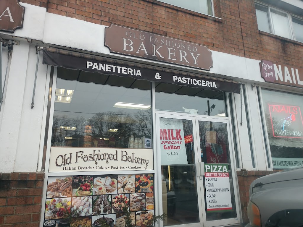 Old Fashioned Bakery | 10 Cedar Swamp Rd #10, Glen Cove, NY 11542 | Phone: (516) 759-1141