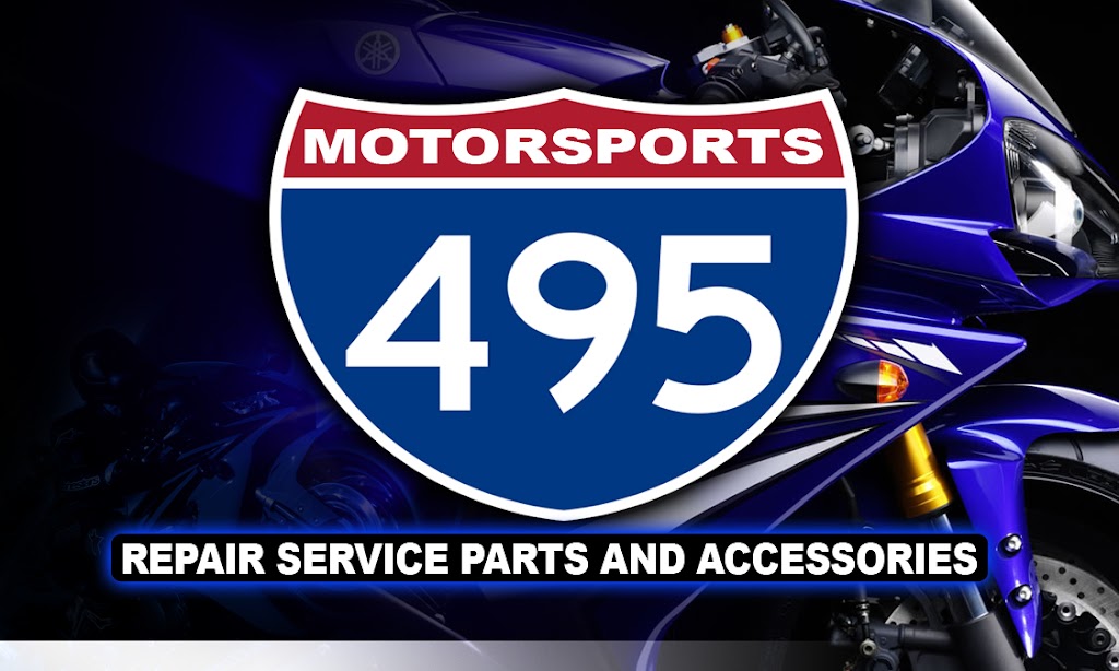 495 Motorsports | 52 Cabot St, West Babylon, NY 11704 | Phone: (631) 486-2017