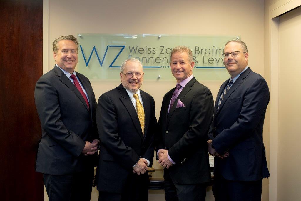 Weiss Zarett Brofman Sonnenklar & Levy P.C. | 3333 New Hyde Park Rd # 211, New Hyde Park, NY 11042 | Phone: (516) 627-7000