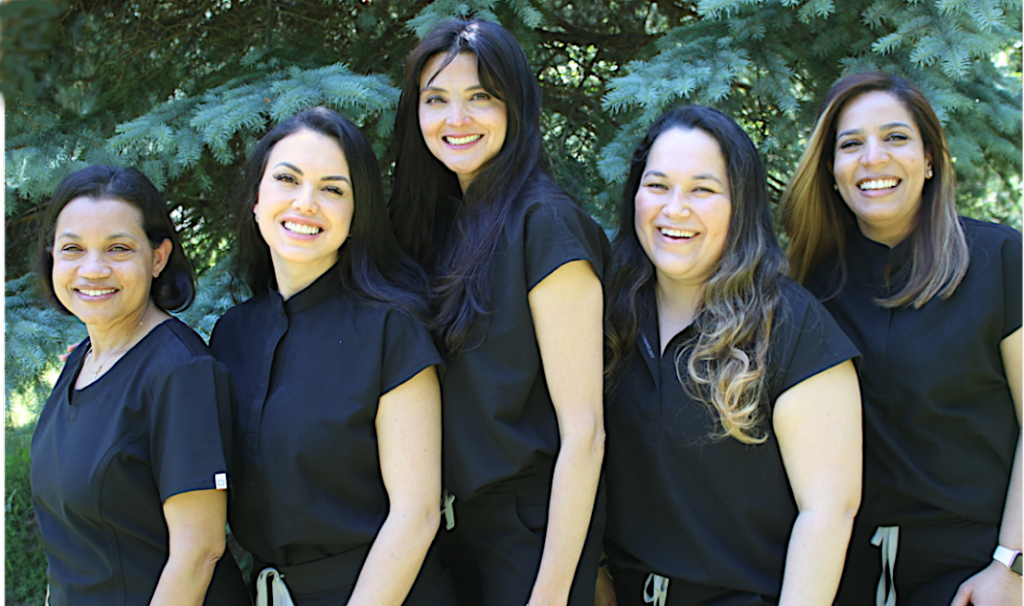 Hudson Family Dental | 5 Broadway, Dobbs Ferry, NY 10522 | Phone: (914) 478-4448