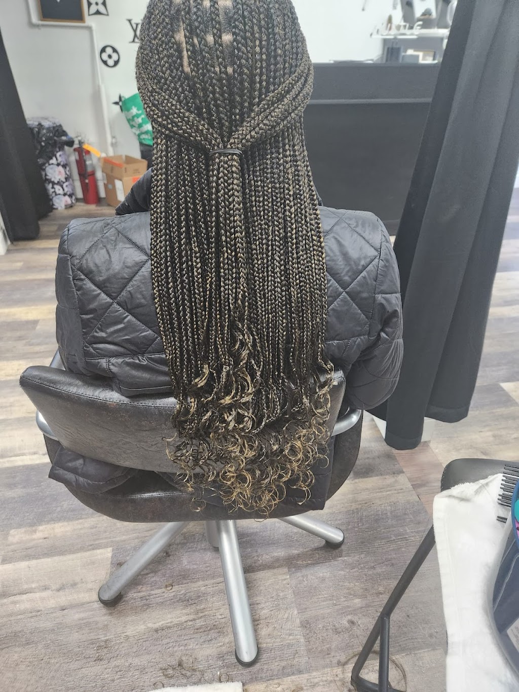 Sophia African Hair Braiding | 1644 Grand Ave, Baldwin, NY 11510 | Phone: (347) 530-0123