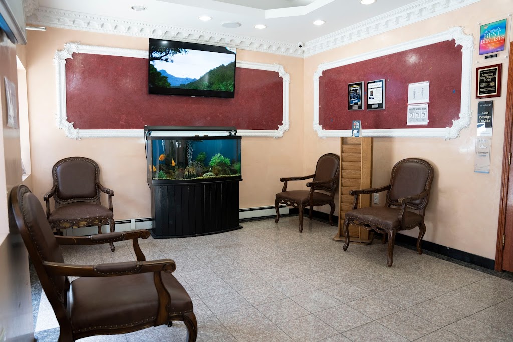 Steinway Family Dental Center | 32-50 Steinway St, Queens, NY 11103 | Phone: (718) 728-3314