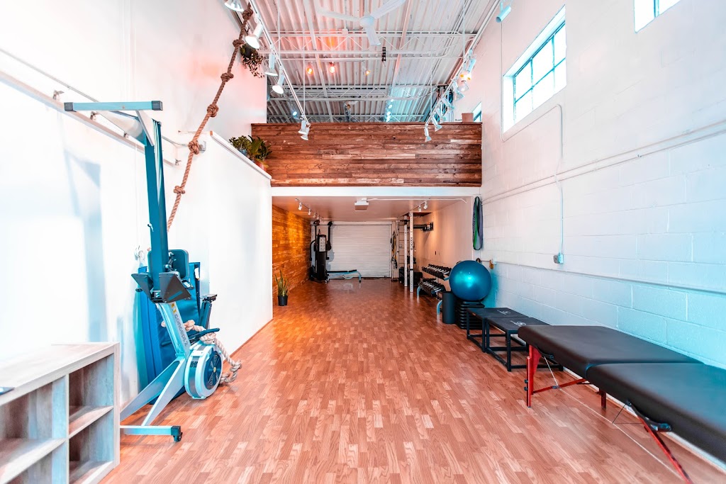 One Sound Body Fitness and Nutrition | 226 Westbury Ave Suite 101, Carle Place, NY 11514 | Phone: (516) 351-2350