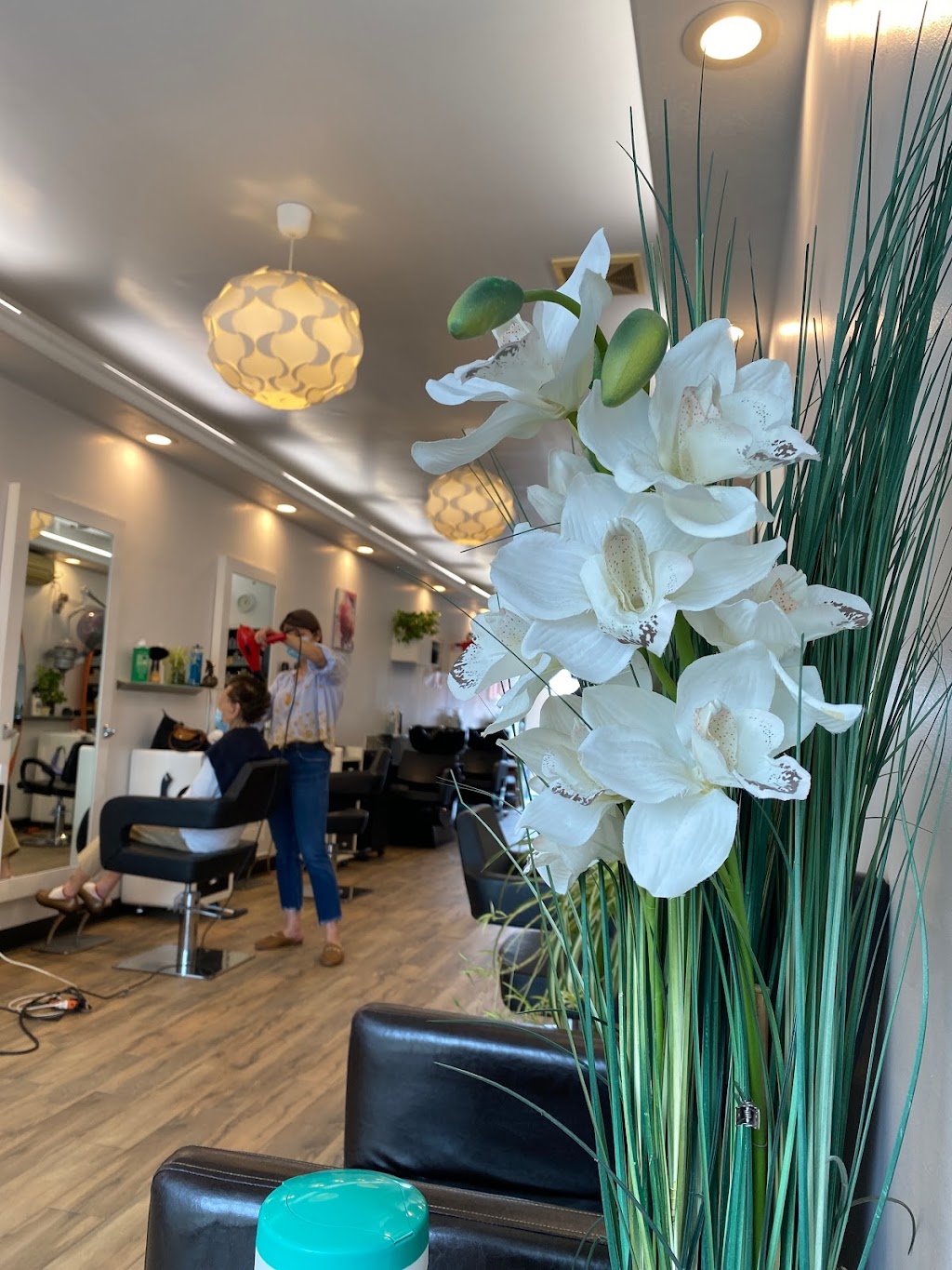 Studio Salon | 15 Bayview Ave, Manhasset, NY 11030 | Phone: (516) 365-2223