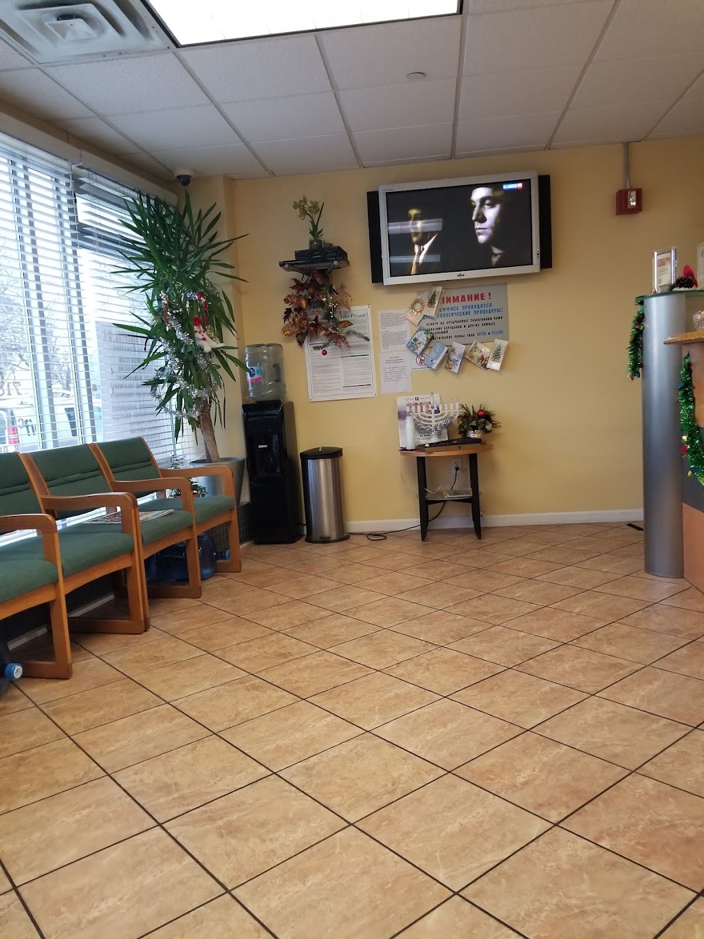 Seabreeze Medical, P.C. | 135 Sea Breeze Ave, Brooklyn, NY 11224 | Phone: (718) 338-0300